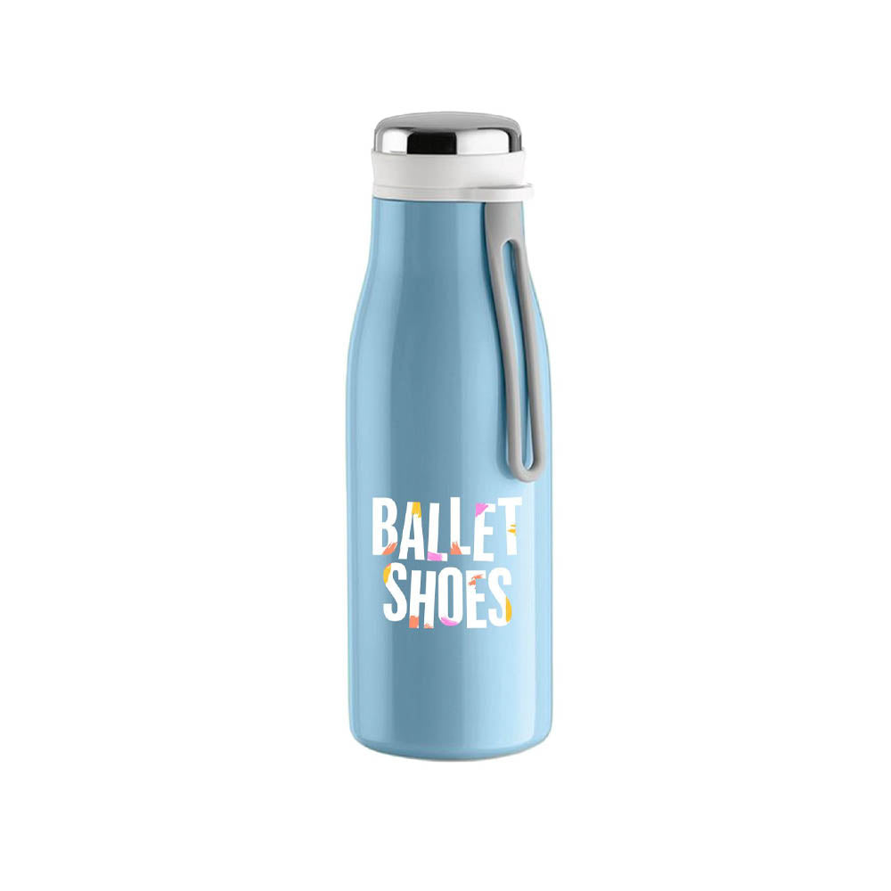 Ballet Shoes Water Bottle
