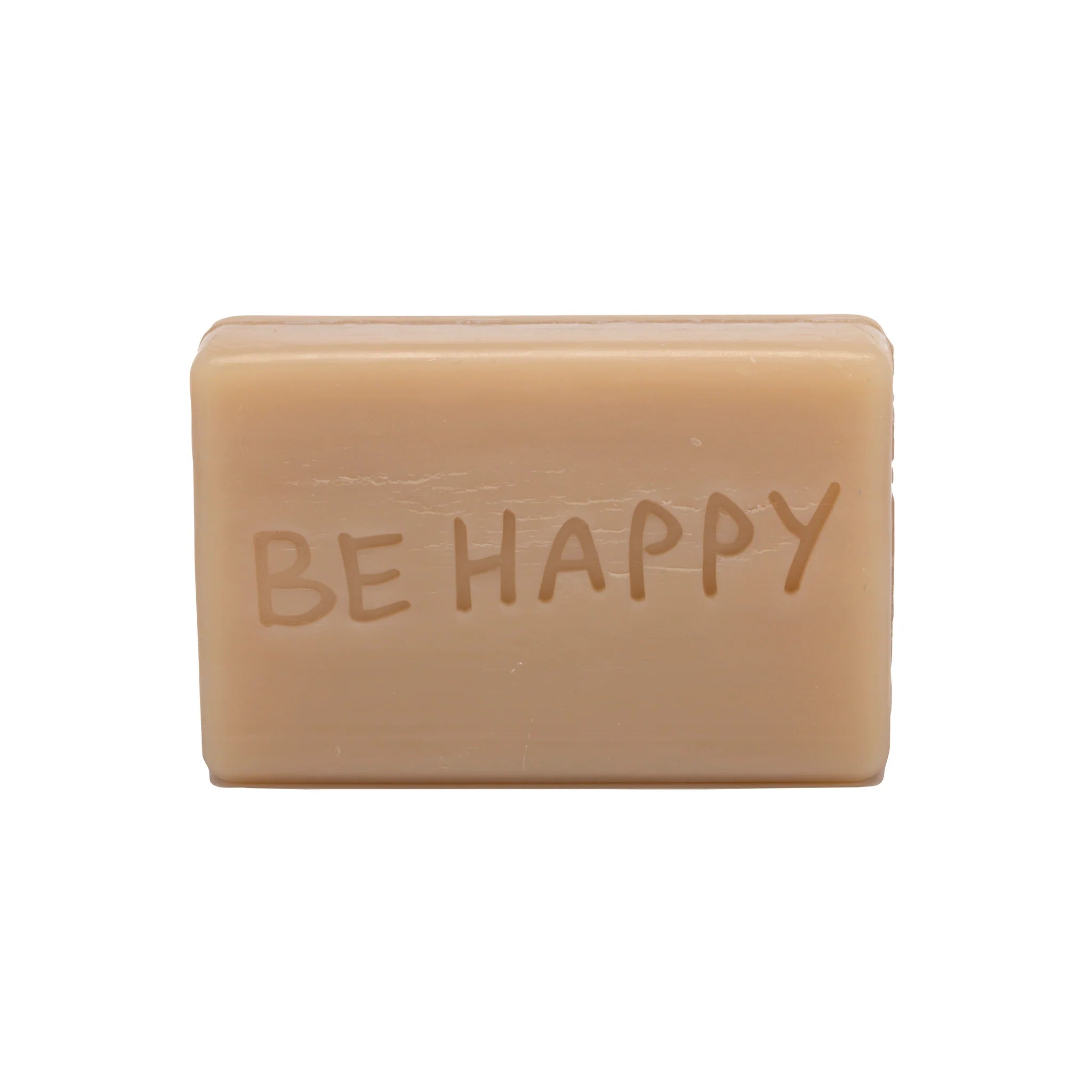 Be Happy Soap Bar