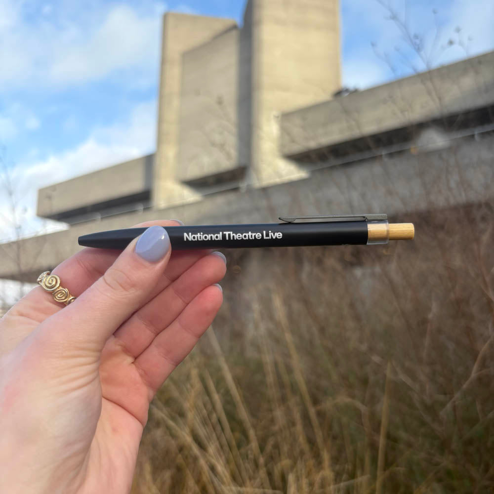 National Theatre Live Pen