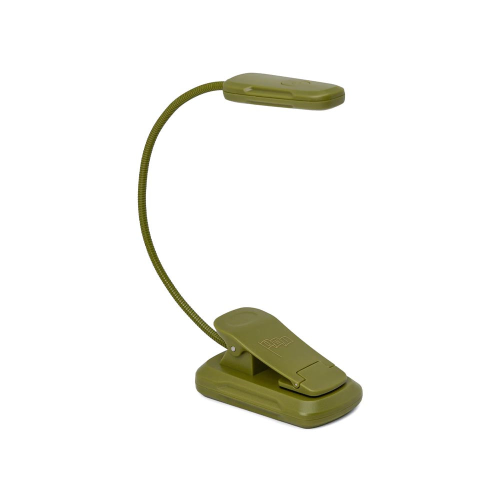 Booklight Clip – National Theatre Shop - Main Image