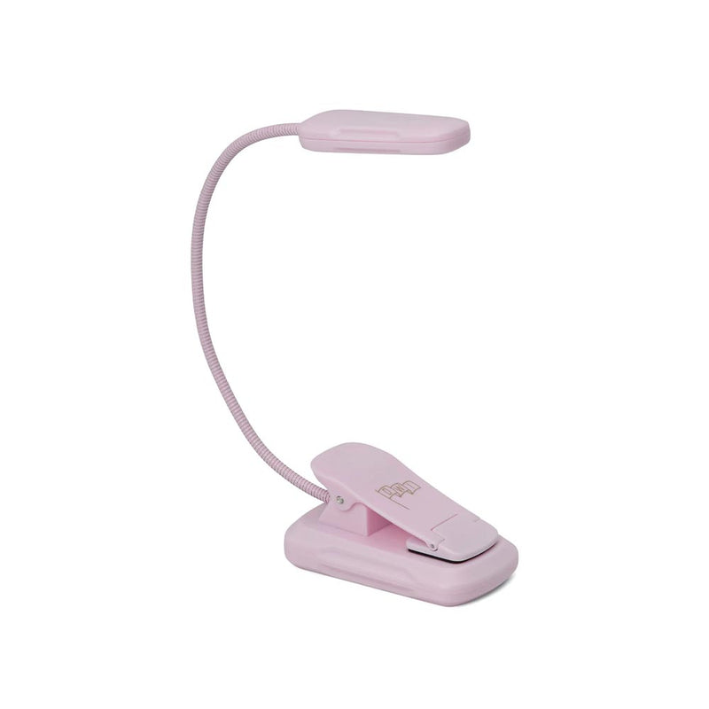 Rechargeable Book Light Clip