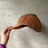 National Theatre Brown Cord Cap