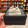 National Theatre Concrete Model