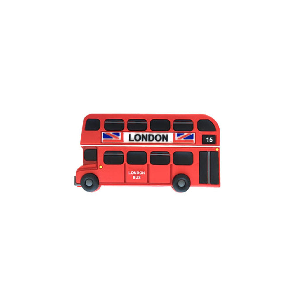 Bus Soft Magnet