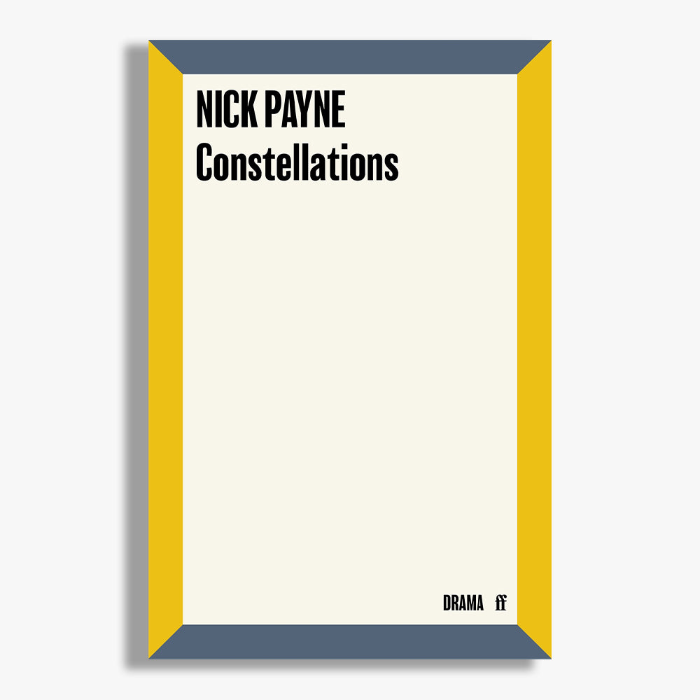 星座国家大剧院 2011 Playtext