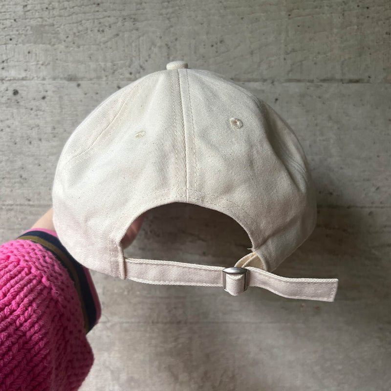 National Theatre Cream Cap