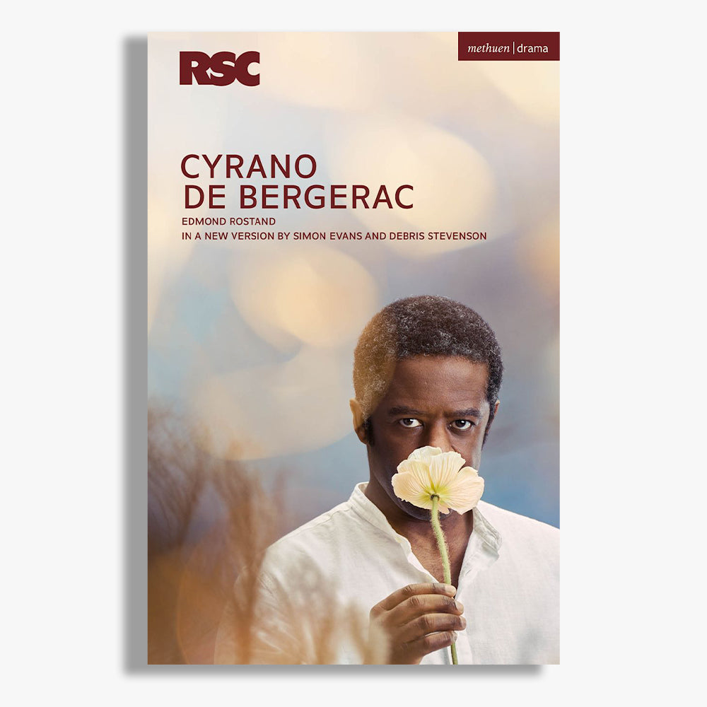 Cyrano de Bergerac Playtext
