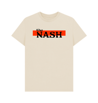 Oat Printed T-shirt Front