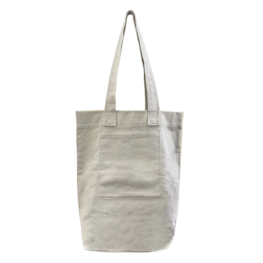 Daffodil Tote Bag