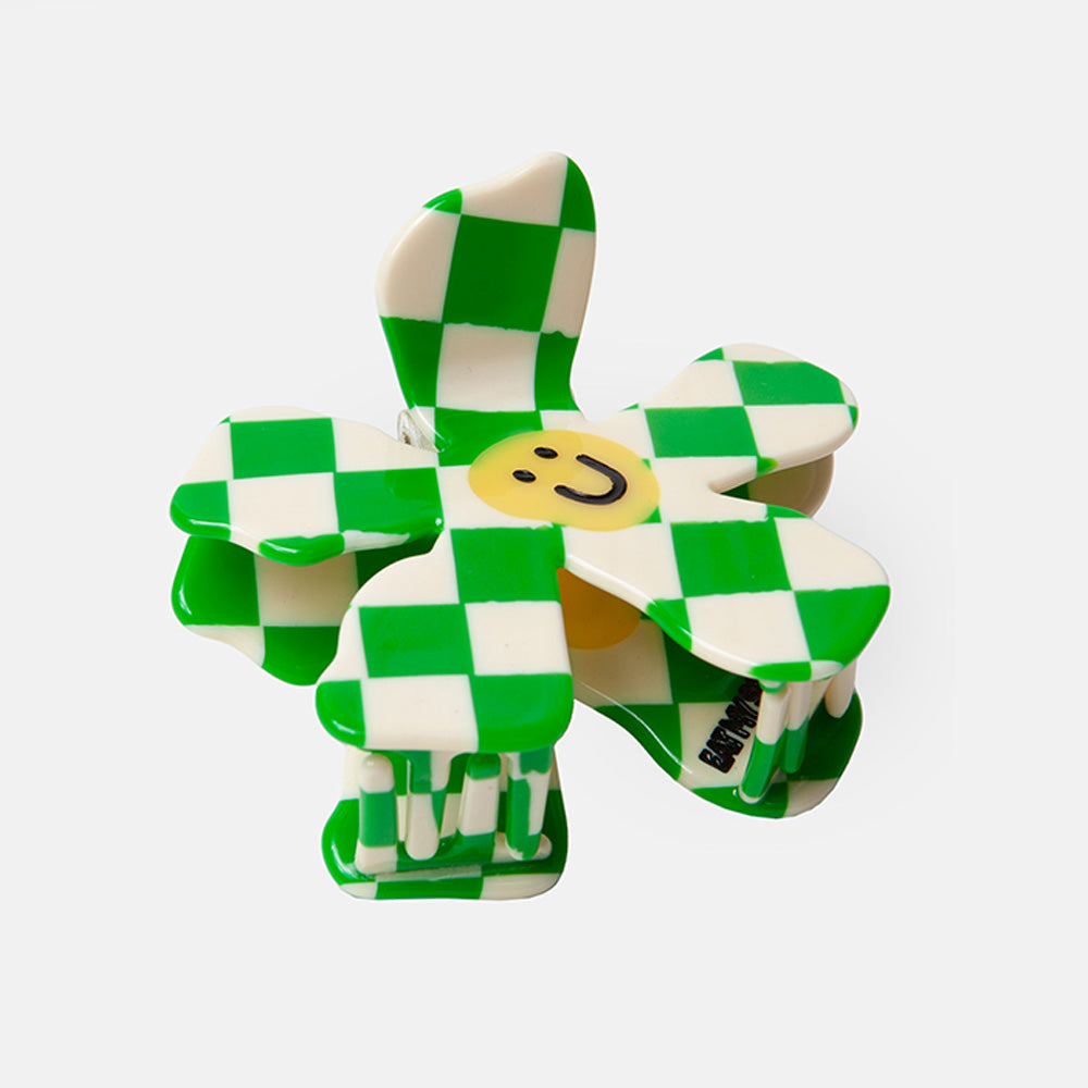 Daisy Hair Claw