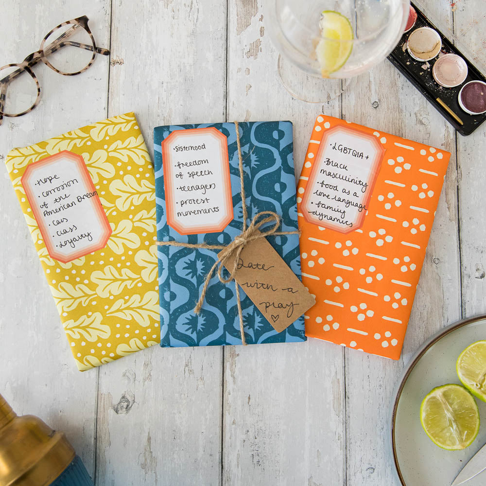 Date with a Play - Fierce Love Rivalry