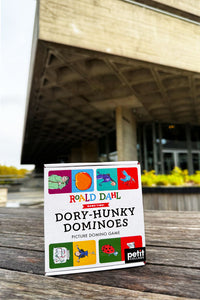 RD Dory Hunky Dominoes
