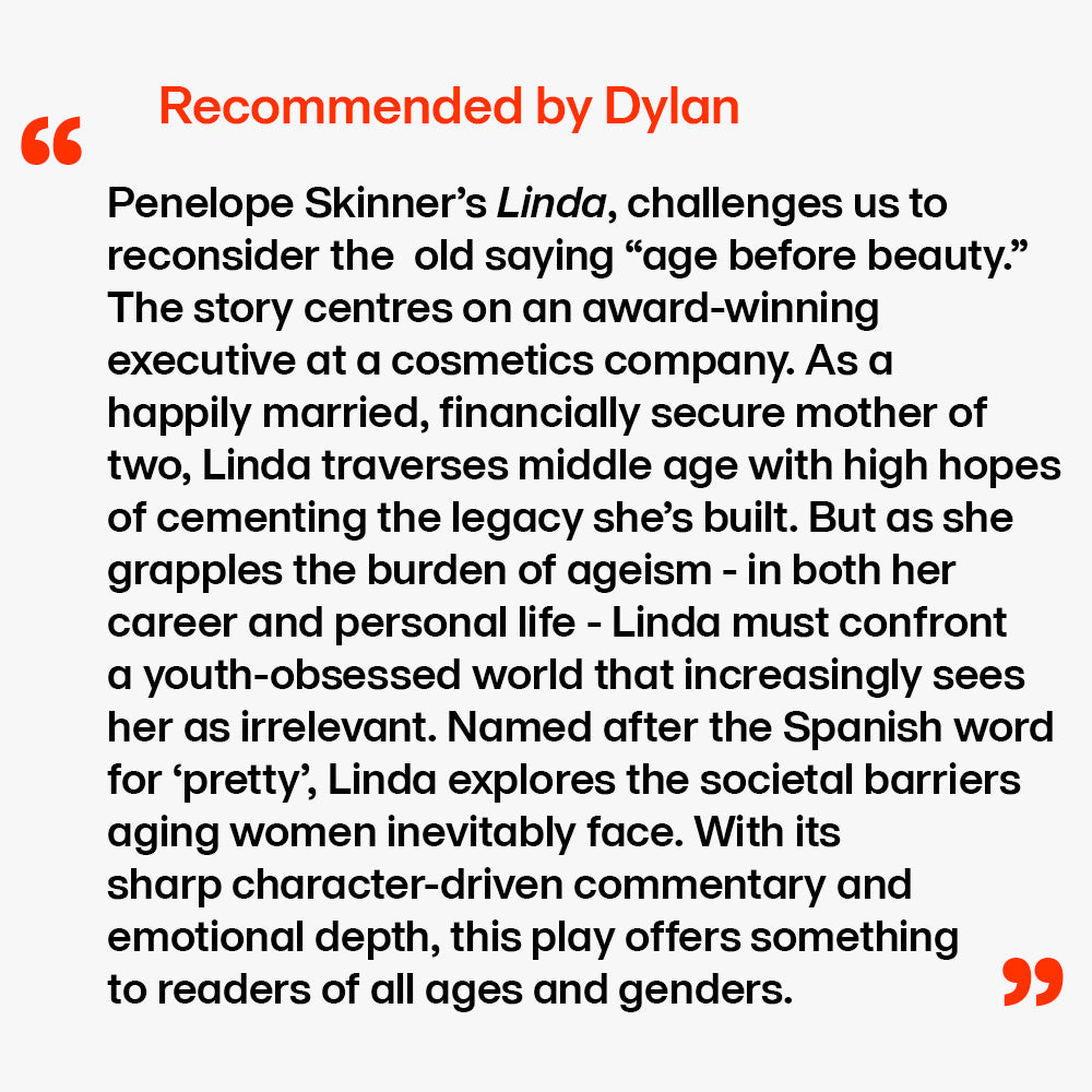 Linda Playtext