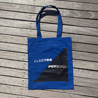 Electra/Persona Cotton Tote Bag