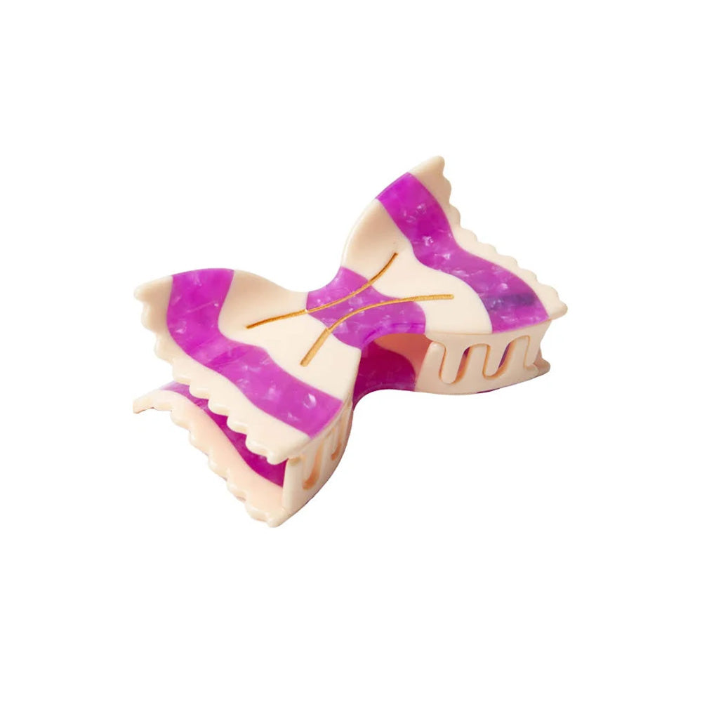 Farfalle Hair Claw
