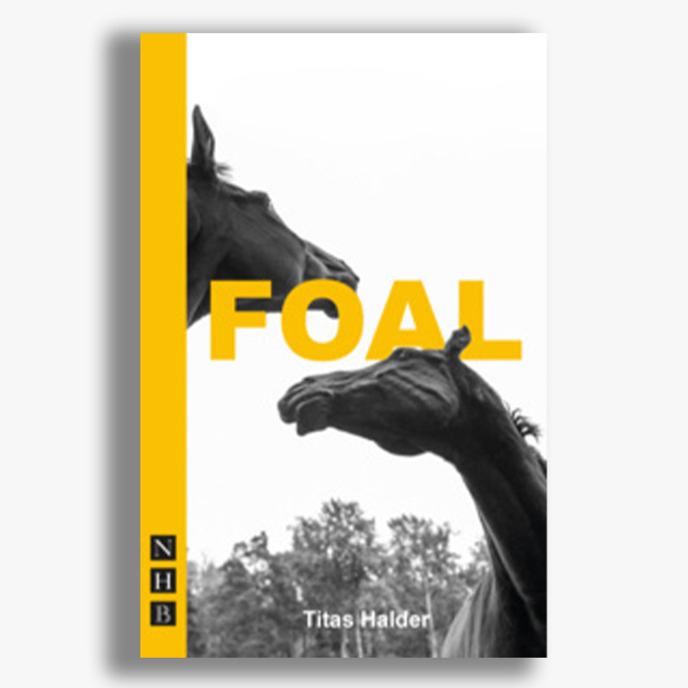 Foal Playtext