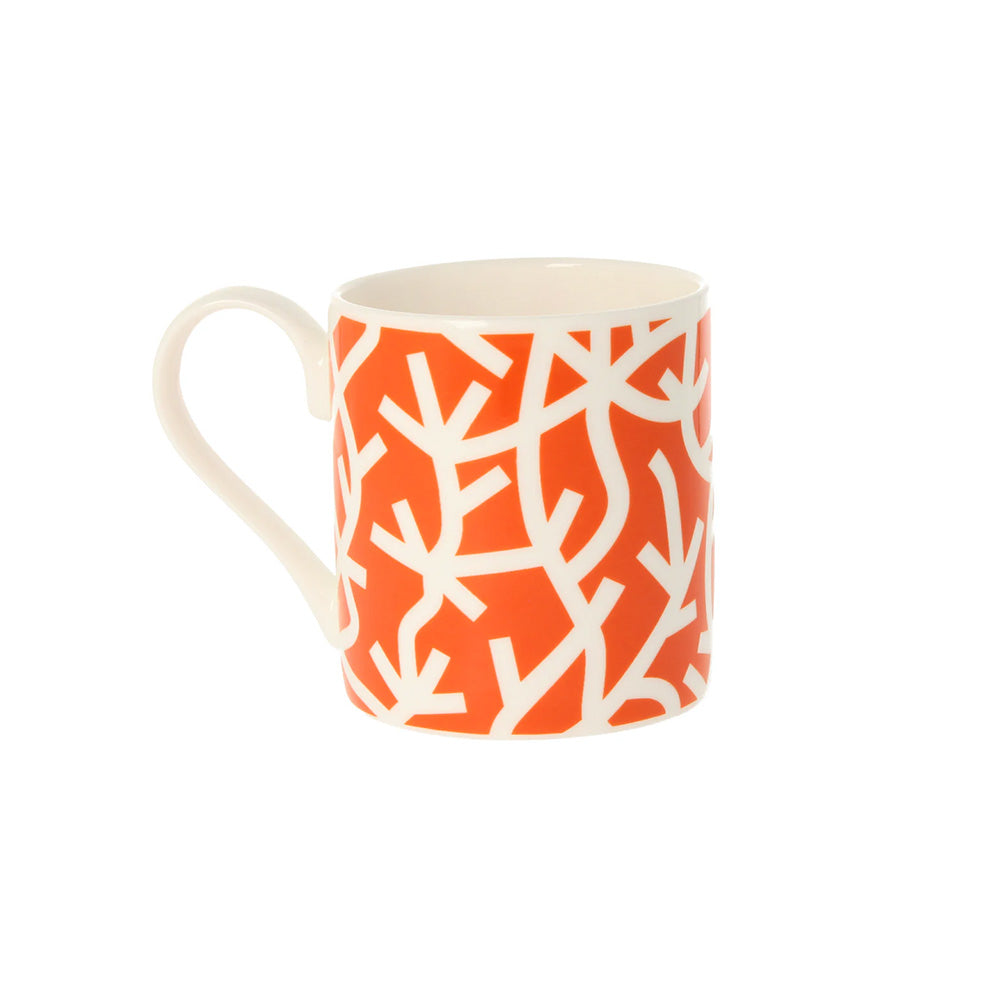 A Forest Harvest Mug