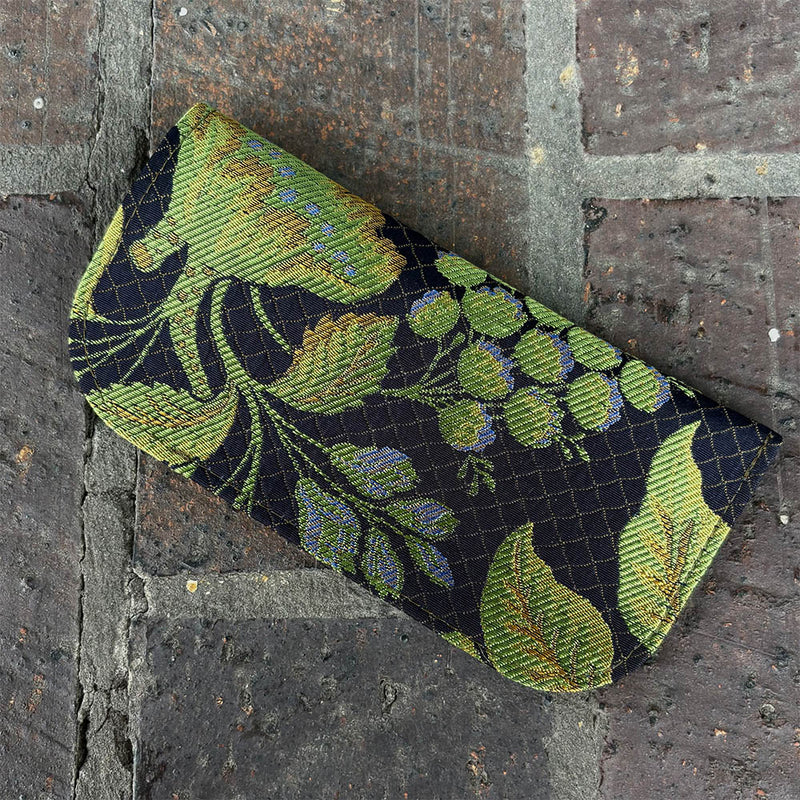 The Importance of Being Earnest Costume Fabric Glasses Case