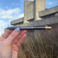 National Theatre Live Pen