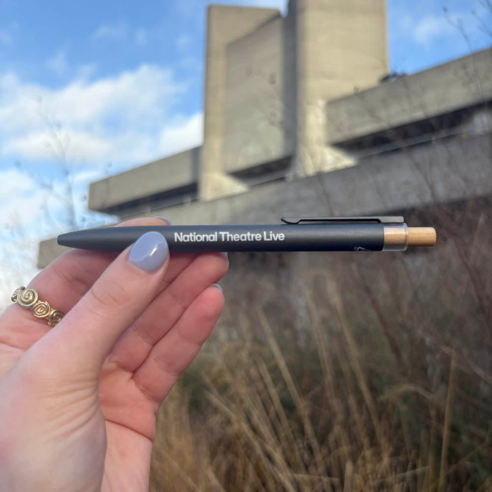 National Theatre Live Pen