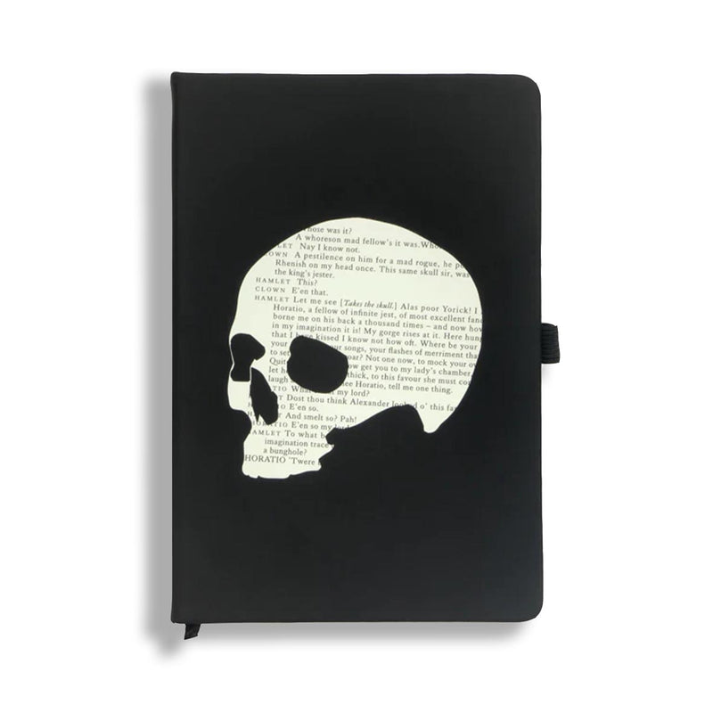 Hamlet Notebook