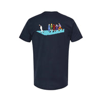 Here We Are T-Shirt