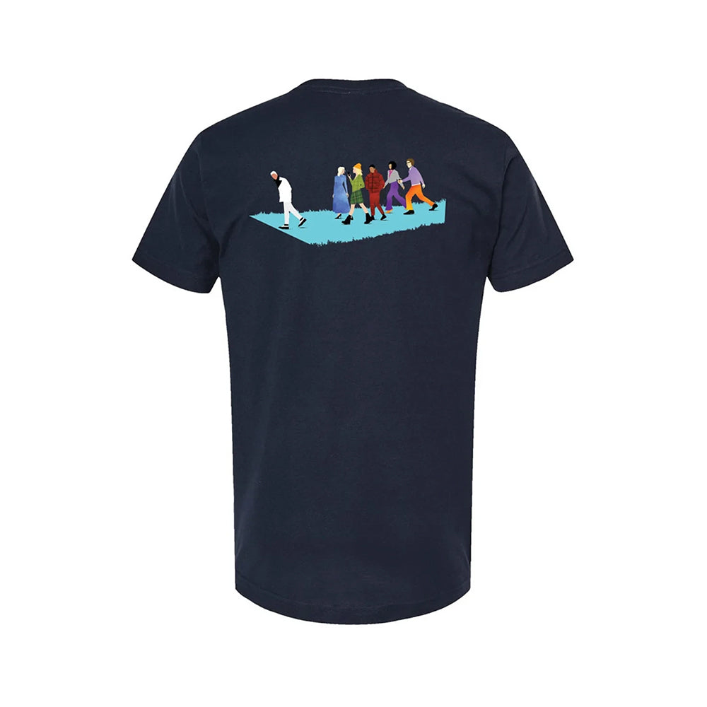 Here We Are T-Shirt
