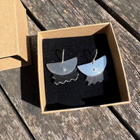 Heritage NT Earrings