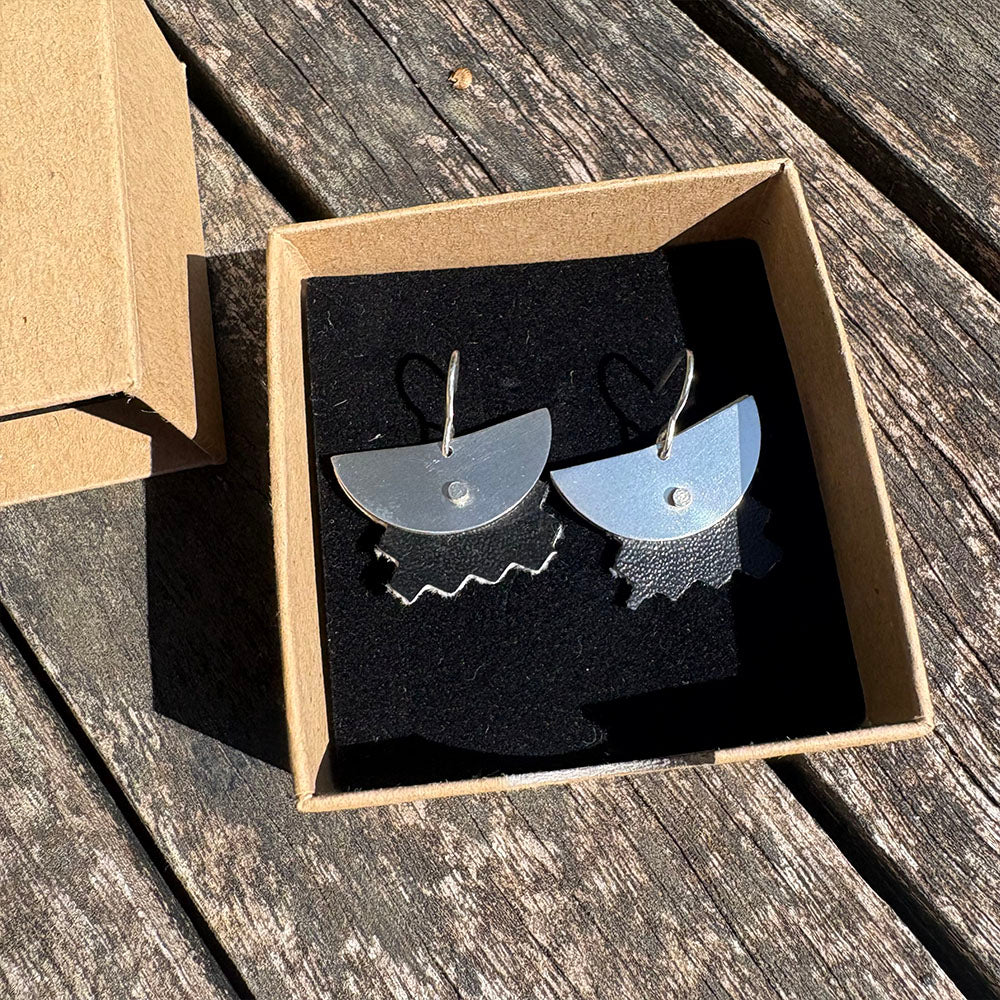 Heritage NT Earrings