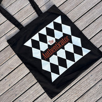 The Authenticator Cotton Tote Bag