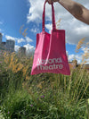 National Theatre Tote Bag