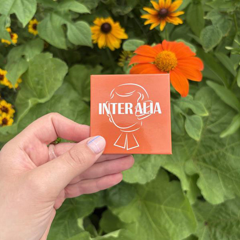 Inter Alia Magnet