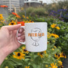 Inter Alia Mug