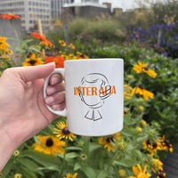 Inter Alia Mug