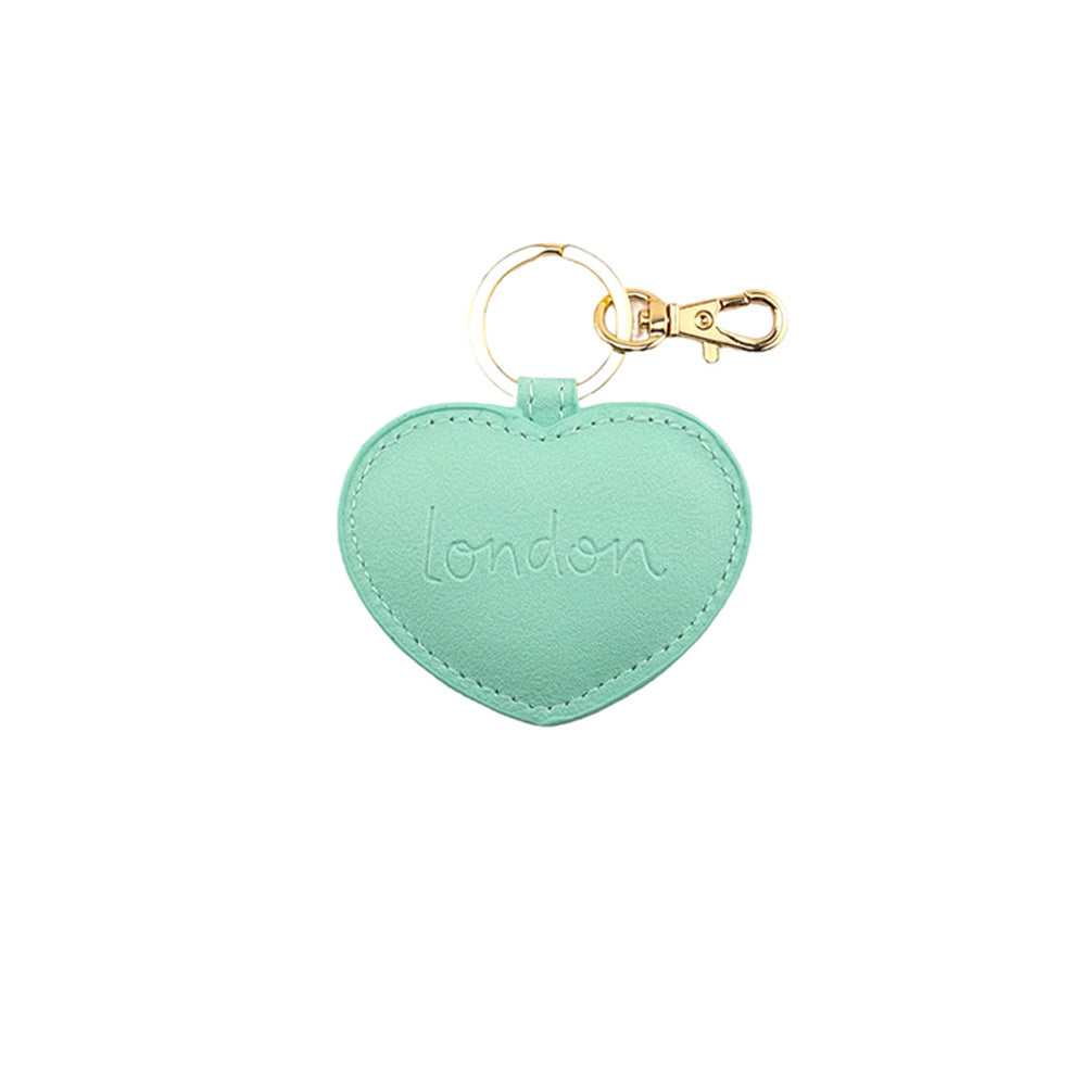 London Bag Charm