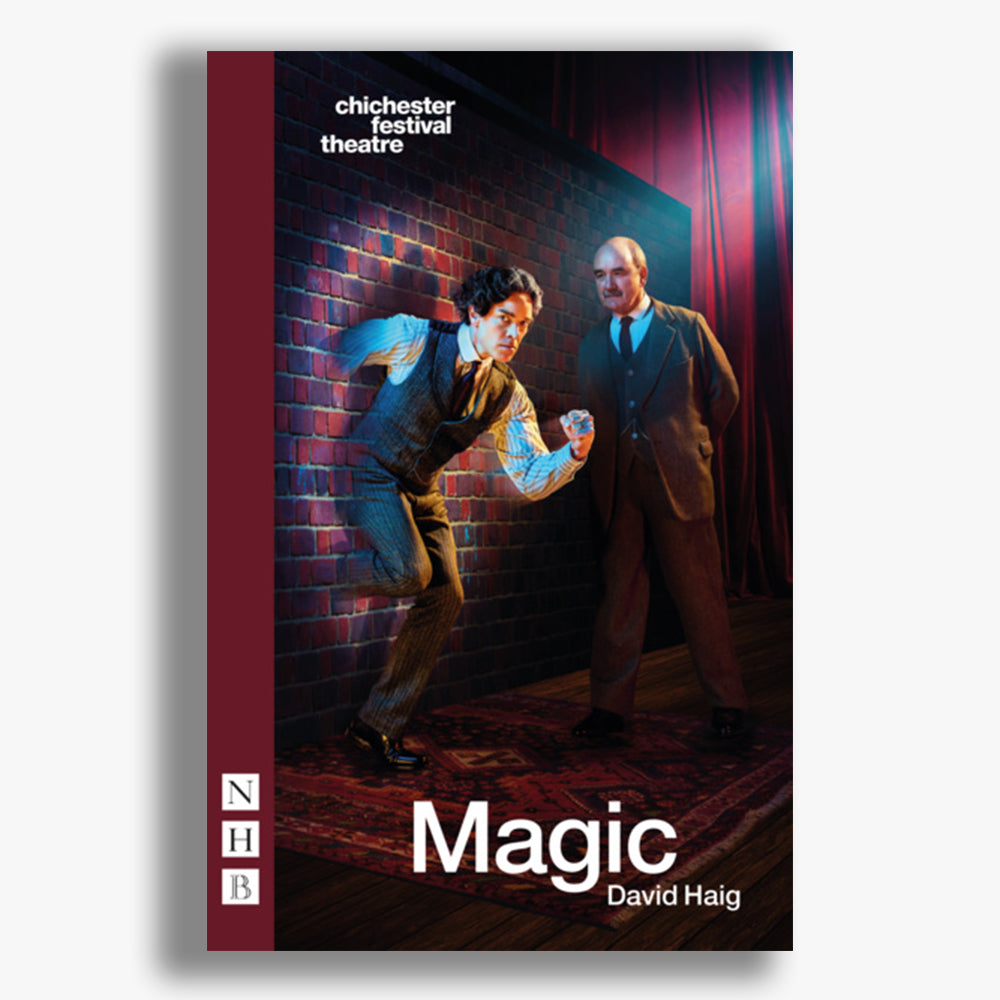 Magic Playtext