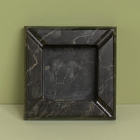 The Father and the Assassin - Wooden Marble Effect Ash Tray