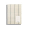 Milo Weekly Planner - Light Grey