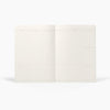 Milo Weekly Planner - Light Grey