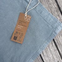 The Misanthrope Recycled Cotton Tote Bag