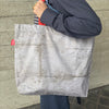 National Theatre Brutalist Concrete Tote Bag