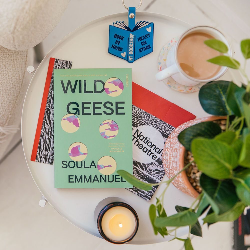 Fiction Book Subscription