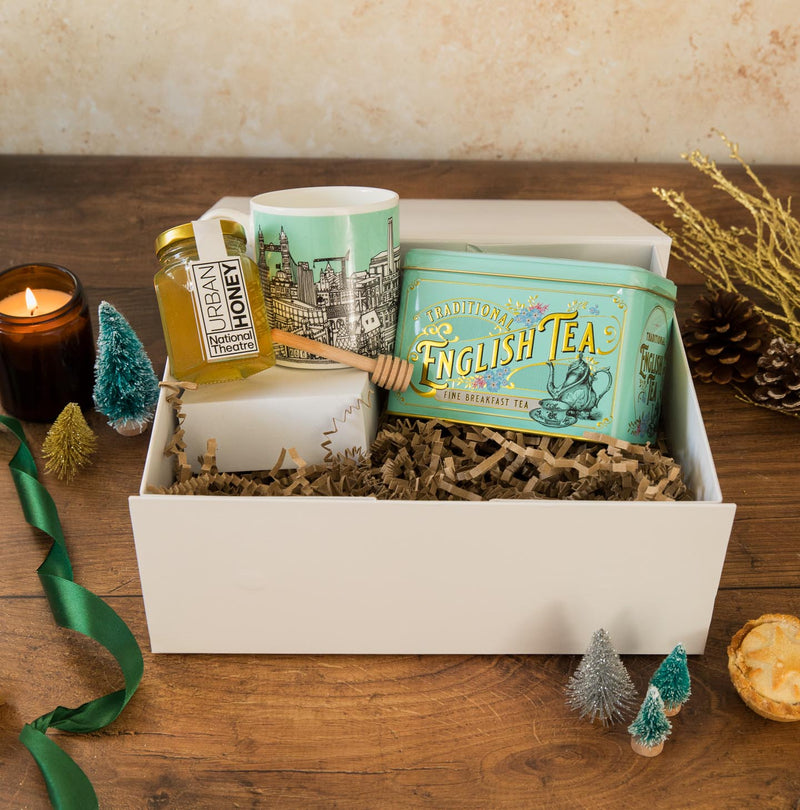 A Winter's Morning Gift Box