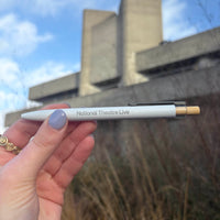 National Theatre Live Pen
