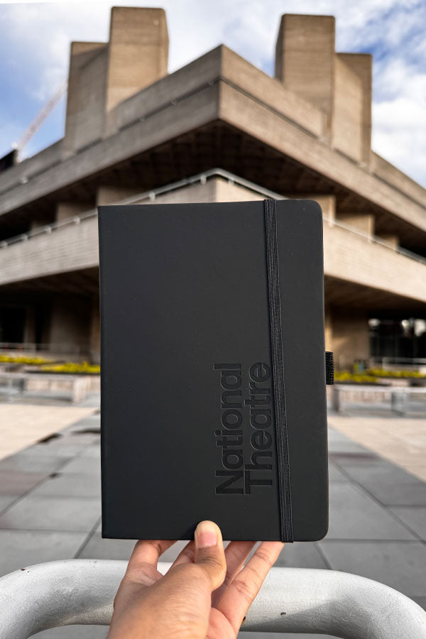 National Theatre Notebook