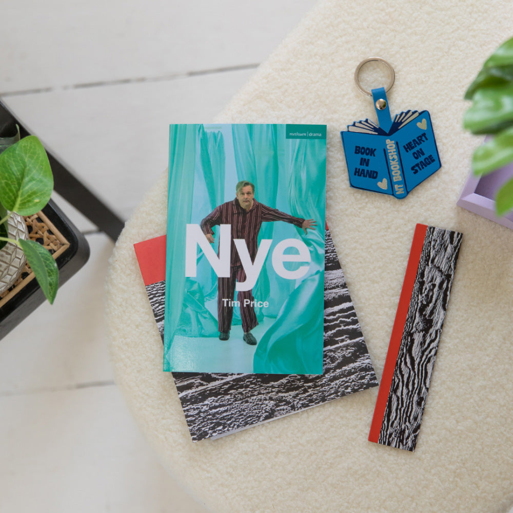 National Theatre Playtext Subscription