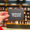 National Theatre Travellers Sketchpad and Pencil