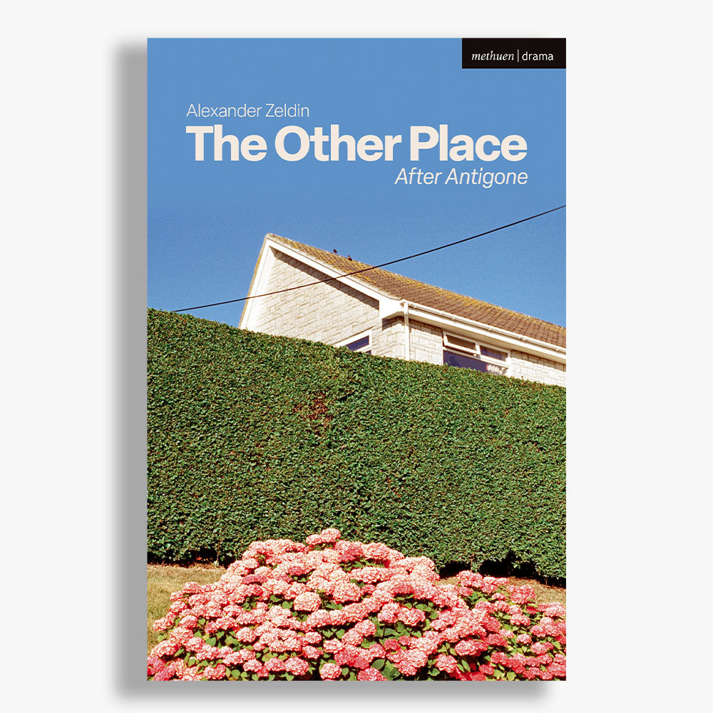 The Other Place National Theatre 2024 Playtext