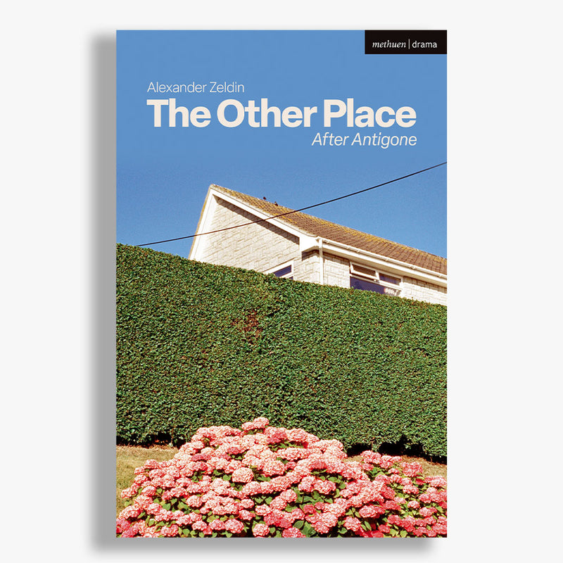 The Other Place National Theatre 2024 Playtext