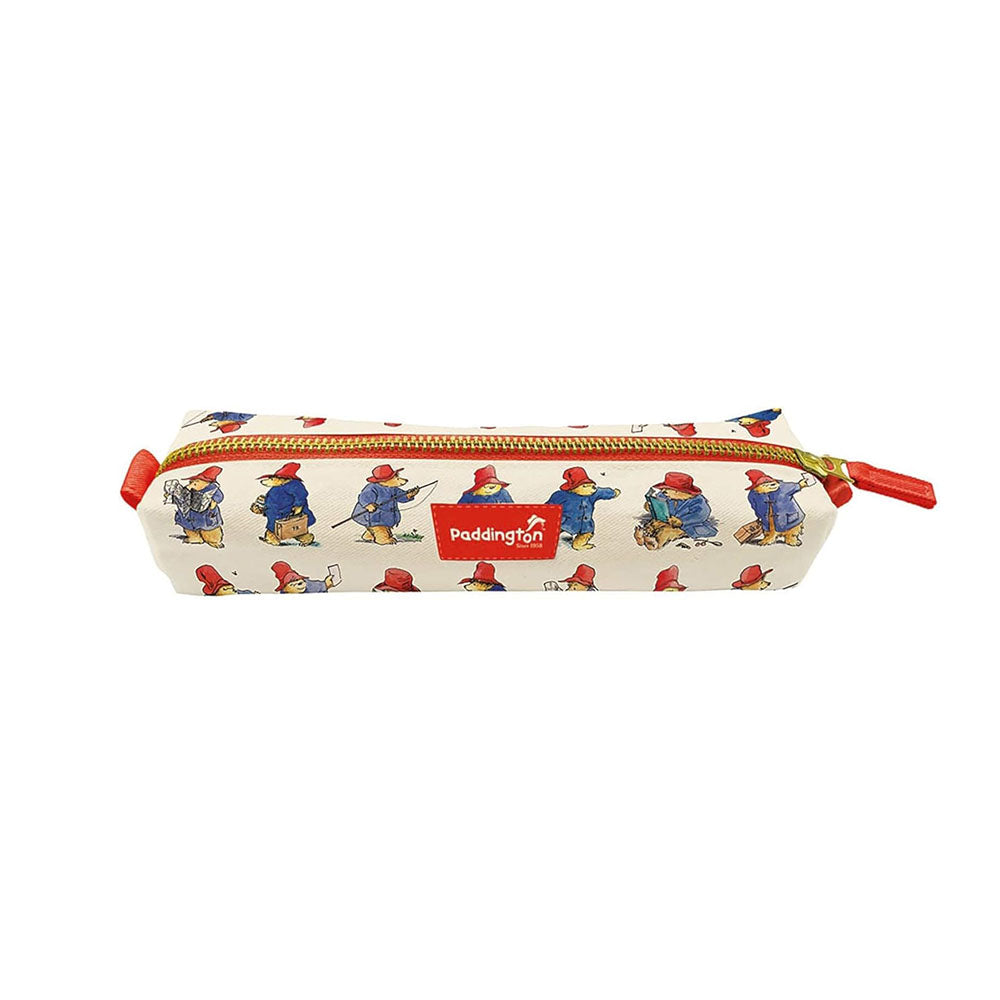 Paddington Pencil Case